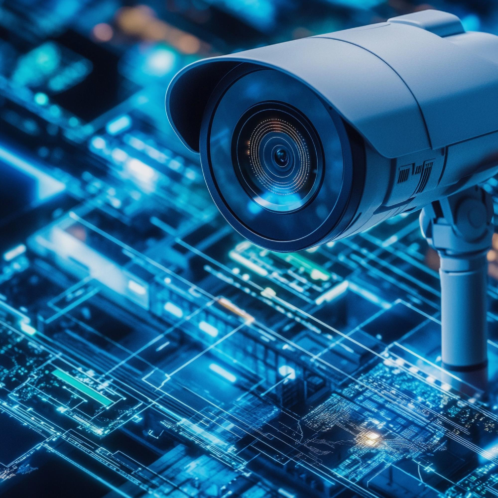 Sistemas de videovigilancia